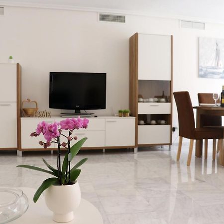 Apartamento Moraira - 3 Habitaciones ภายนอก รูปภาพ