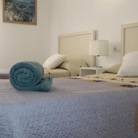 Apartamento Moraira - 3 Habitaciones ภายนอก รูปภาพ