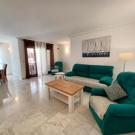Apartamento Moraira - 3 Habitaciones ภายนอก รูปภาพ