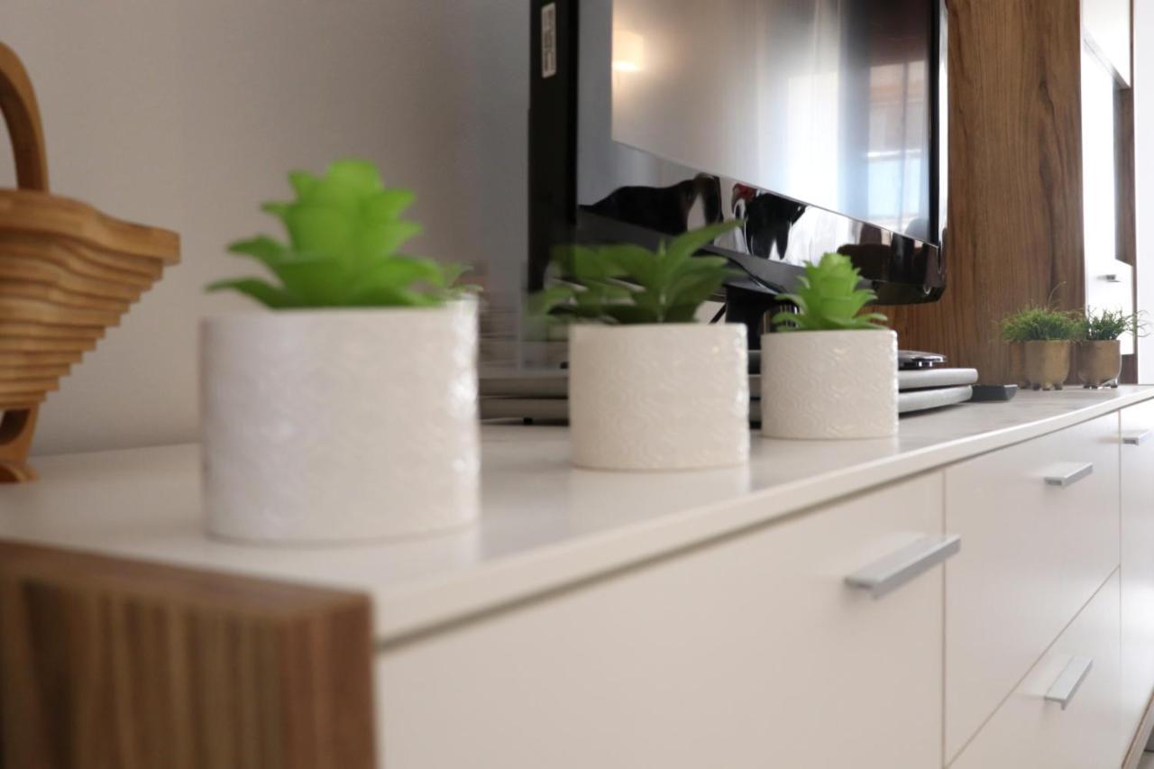 Apartamento Moraira - 3 Habitaciones ภายนอก รูปภาพ
