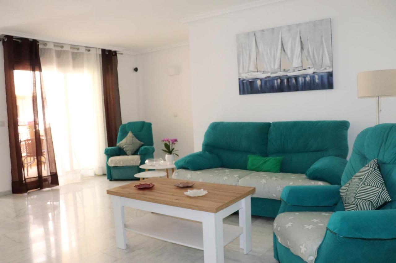Apartamento Moraira - 3 Habitaciones ภายนอก รูปภาพ
