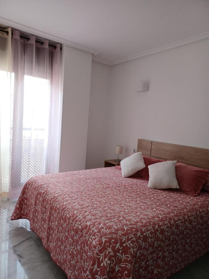 Apartamento Moraira - 3 Habitaciones ภายนอก รูปภาพ