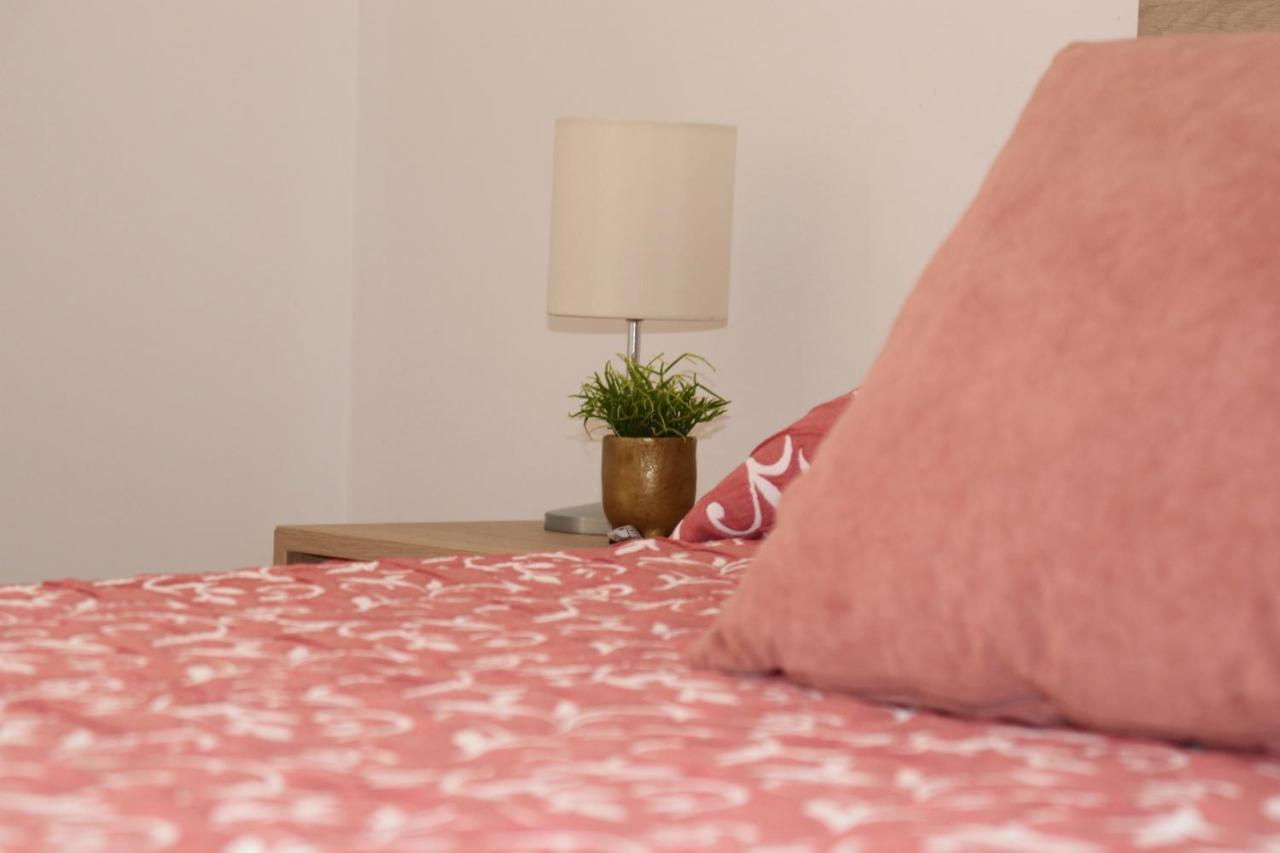 Apartamento Moraira - 3 Habitaciones ภายนอก รูปภาพ