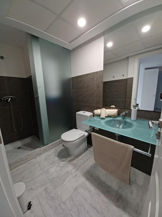 Apartamento Moraira - 3 Habitaciones ภายนอก รูปภาพ