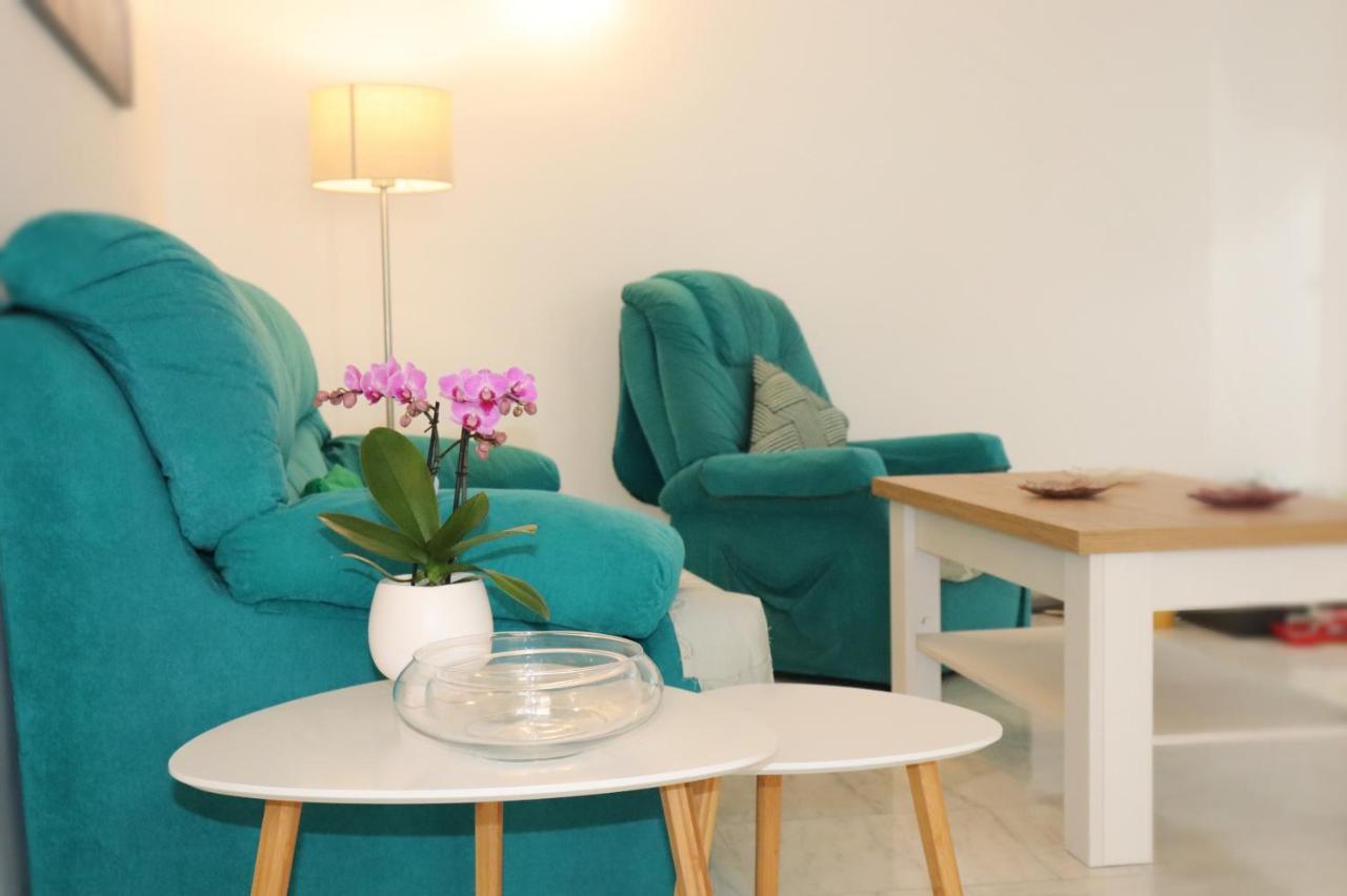 Apartamento Moraira - 3 Habitaciones ภายนอก รูปภาพ