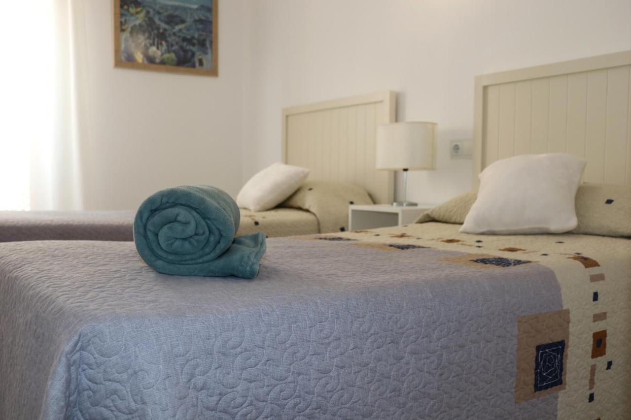 Apartamento Moraira - 3 Habitaciones ภายนอก รูปภาพ