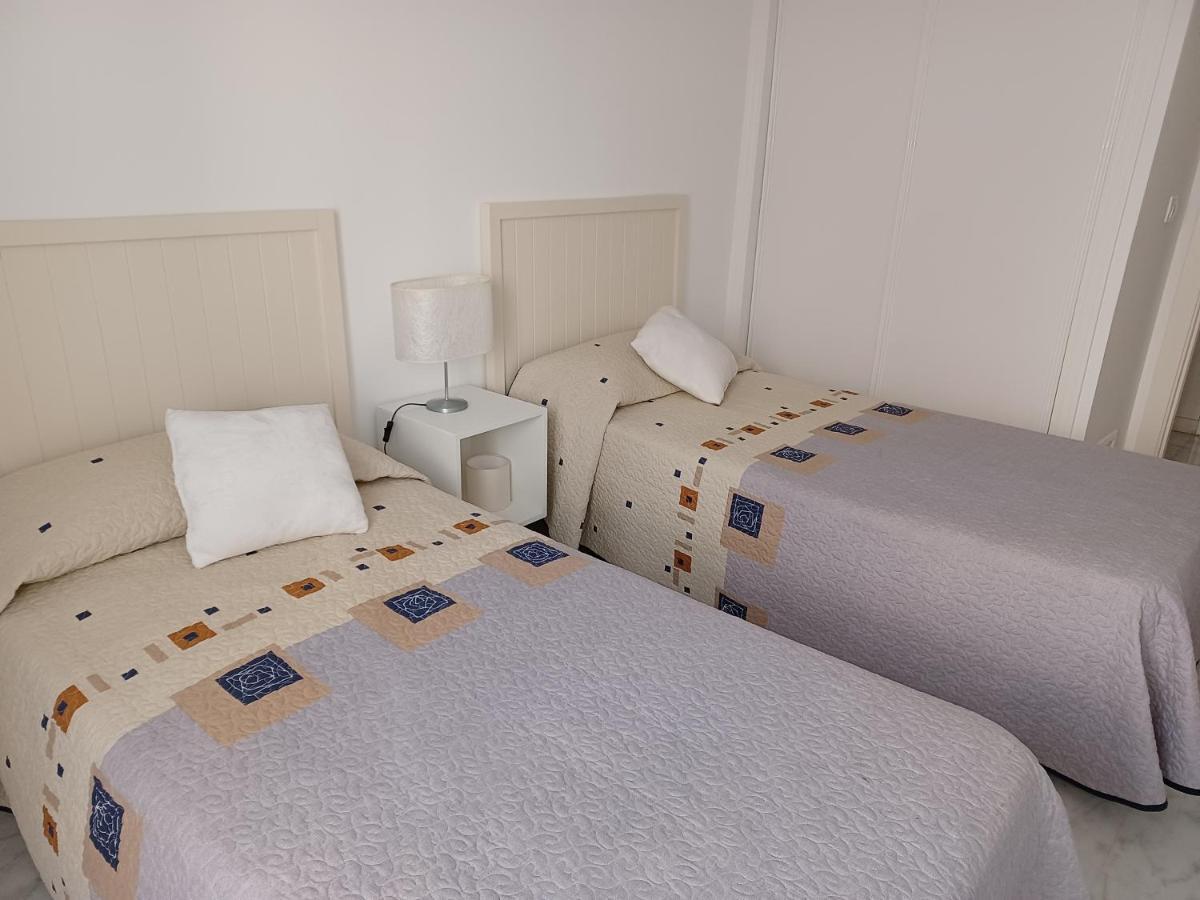 Apartamento Moraira - 3 Habitaciones ภายนอก รูปภาพ