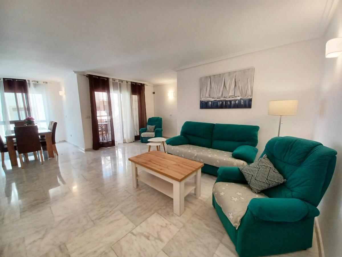 Apartamento Moraira - 3 Habitaciones ภายนอก รูปภาพ